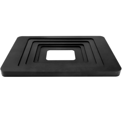 5Pcs Camera Lens Shutter for Tilta MB-T12 16/20 24/28 32/35 50/85 58/180