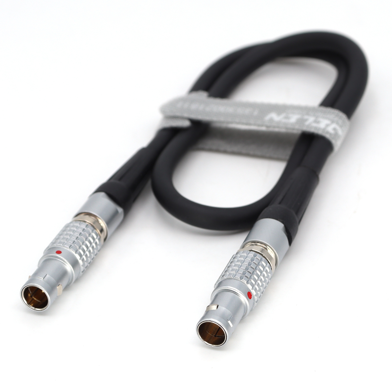 ARRI Alexa Camera 0B 2Pin to 0B 2Pin for Teradek, Vaxis ,Hollyland transmission, Samhd power cable