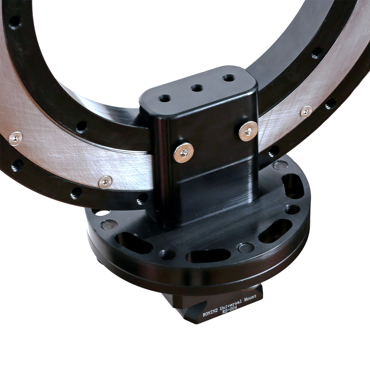 Professional Horizontal Arm for DJI Ronin 2, Sturdy Metal Build, High Stability