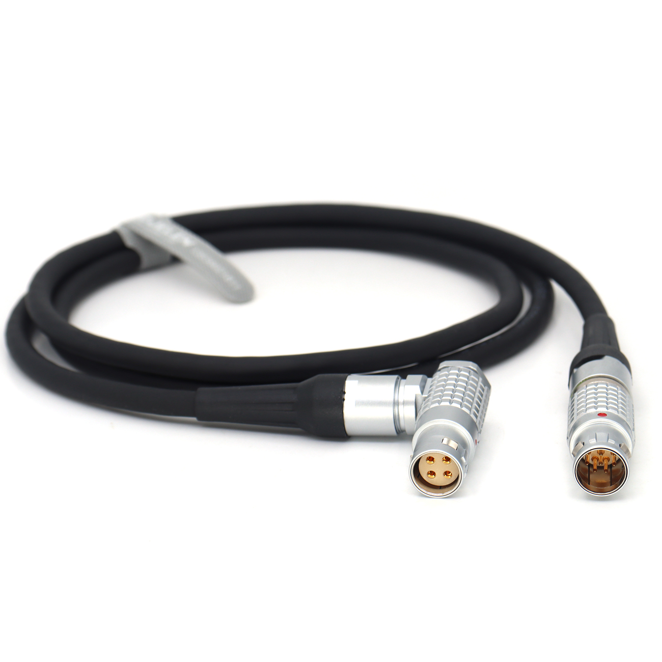Power Cable for DJI Ronin 2 Battery compartment TB50 2B 10Pin to 2B 4Pin Female for RED V Raptor XL