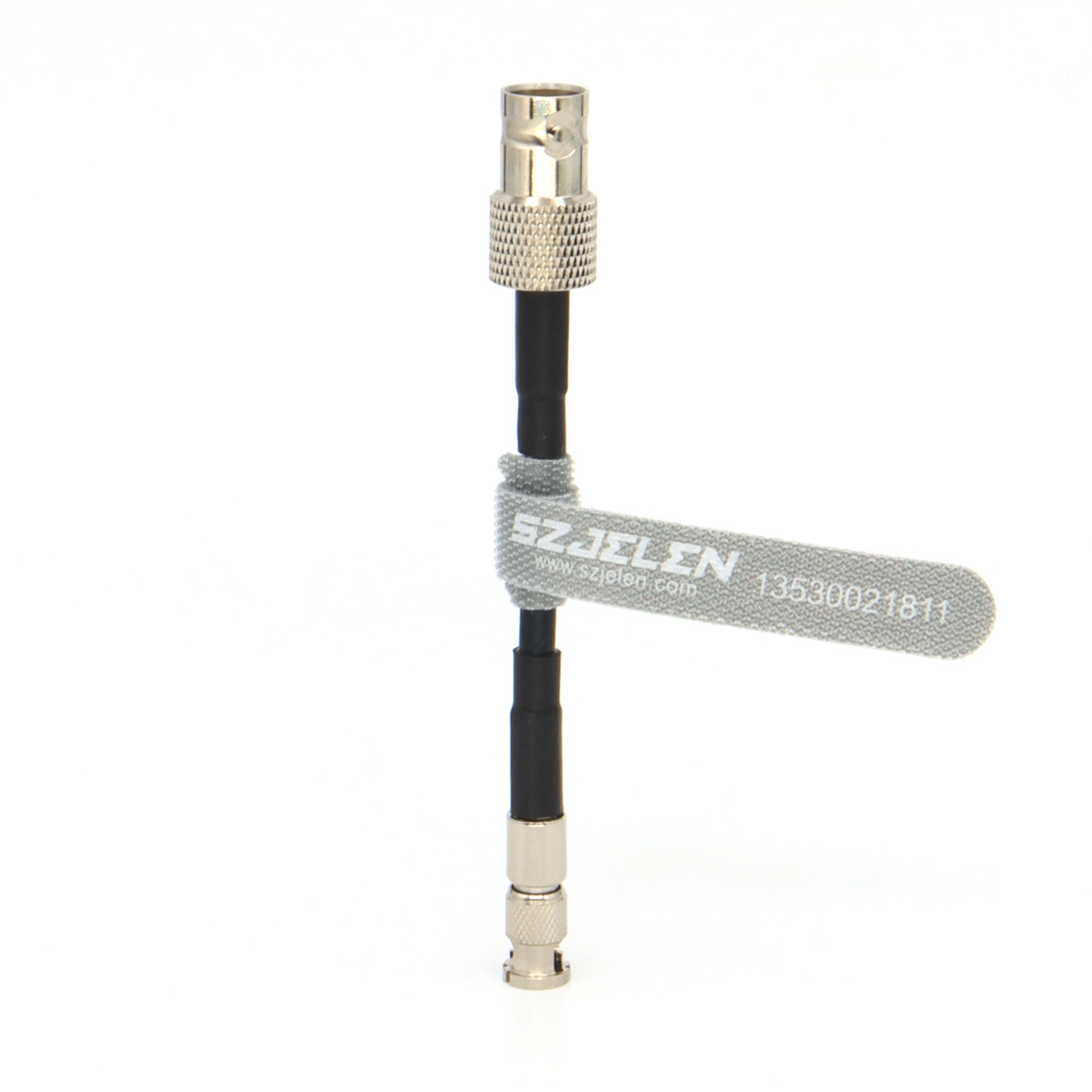 Canare 12G Micro BNC to BNC Female for Blackmagic HDR SDI Conversion line