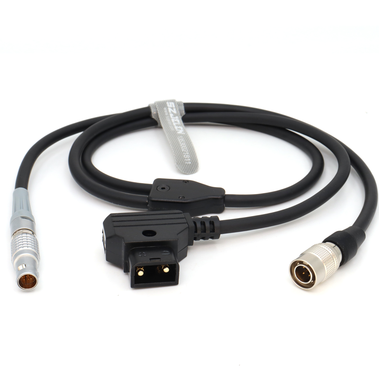 ARRI cforce RF Hi5 CAM 7Pin to Hirose 4Pin for Sony VENICE, F55 CTRL/D-Tap