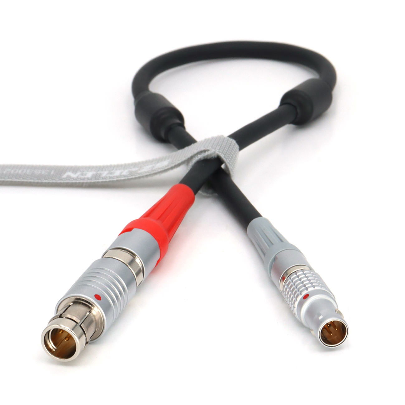 ARRI Cforce RF Hi5 CAM 7Pin to LCS 5Pin Motor Cable