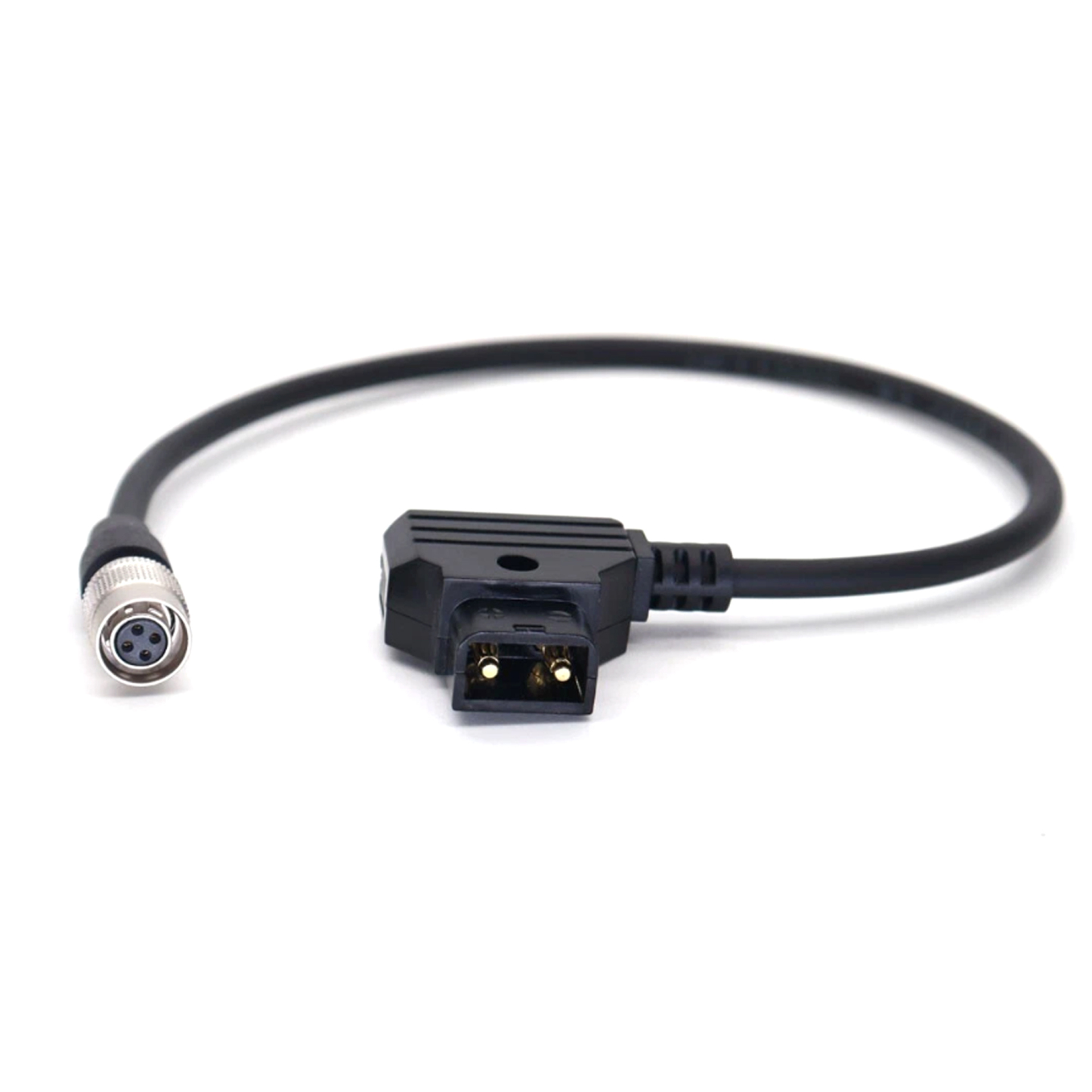 SmallHD AC7-OLED DP7-PRO-Camera Monitors Power Cable D-TAP to 4Pin Female