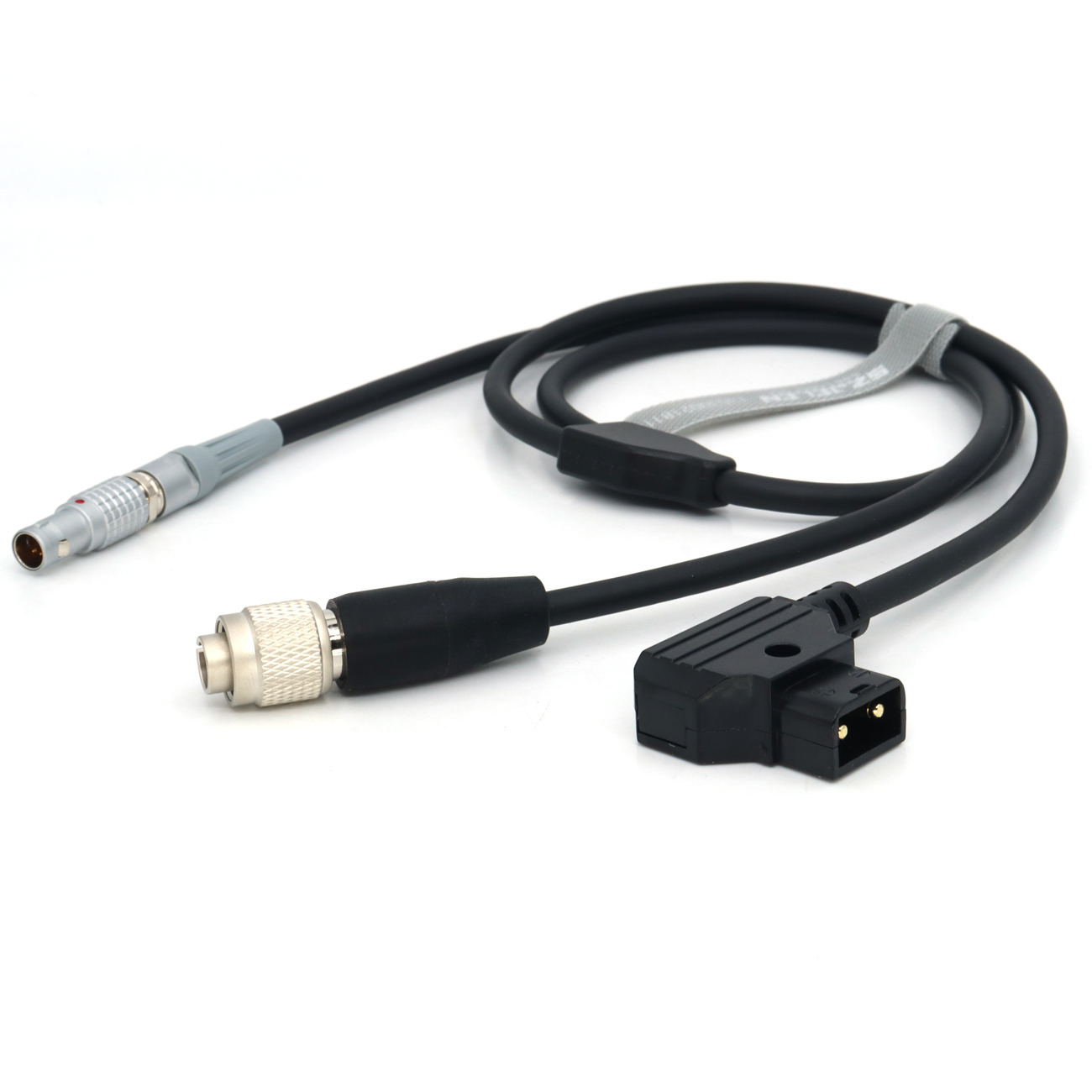 Camera Venice 8Pin and D-Tap to ARRI RF HI5 CAM 7pin for Sony F5/F55, Venice camera SUN/STOP Cable Control Line