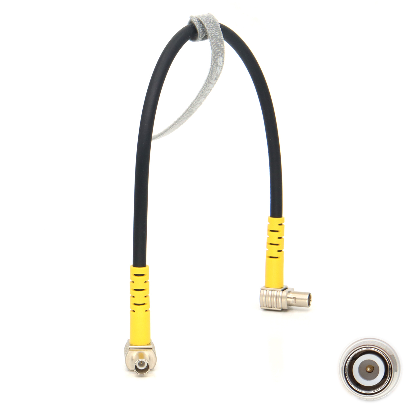 ARRI ALEXA Mini LF/ALEXA 35 VF Cable, Camera Monitor CCM-1 VF Video Cable