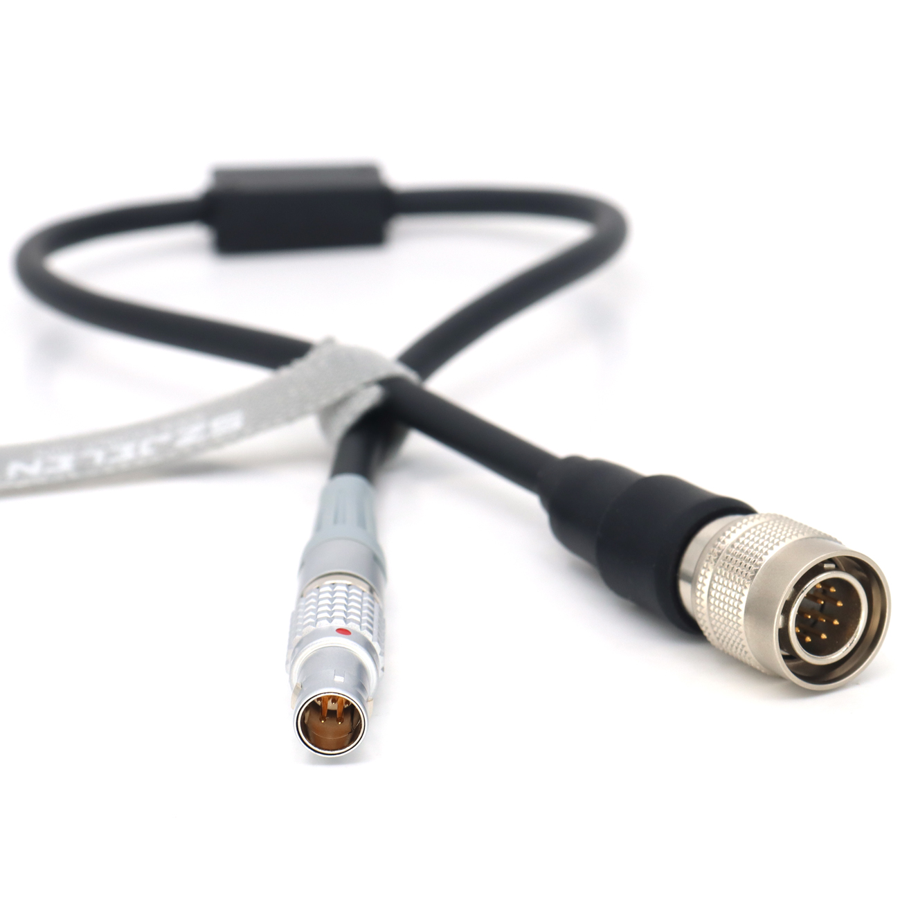 ARRI Cforce Cable CAM (7p) – ENG (12p) for SONY Venice, Blackmagic URSA mini pro