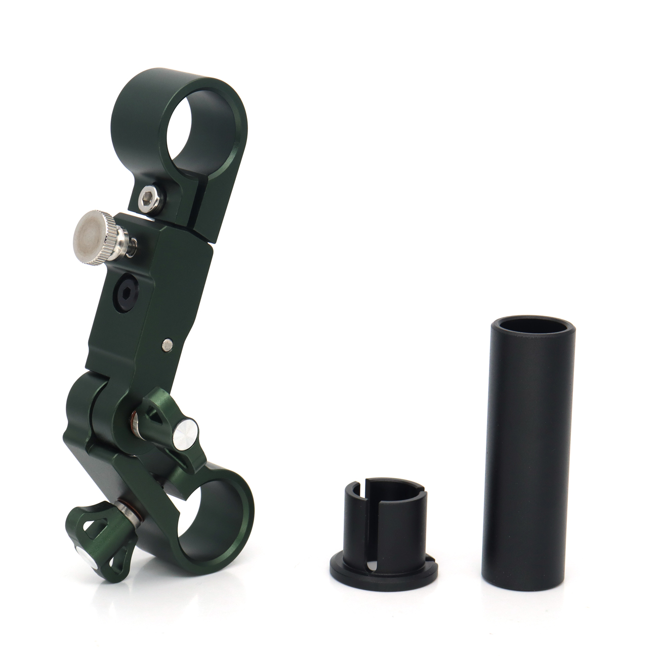 19mm wireless focusing motor manager, Easily adjust motor engagement, 19mm connector