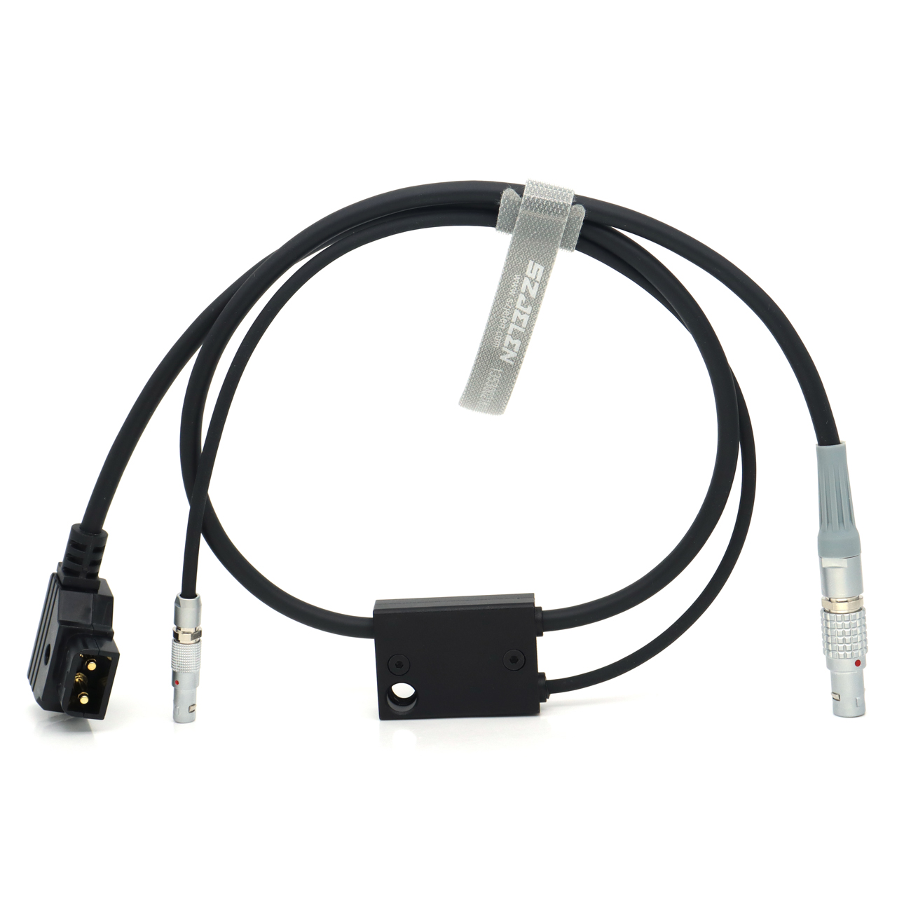 Run/Stop Cable for ARRI cforce RF motor/cmotionc PRO motor and camin motor controller to the RED Epic DSMC-2