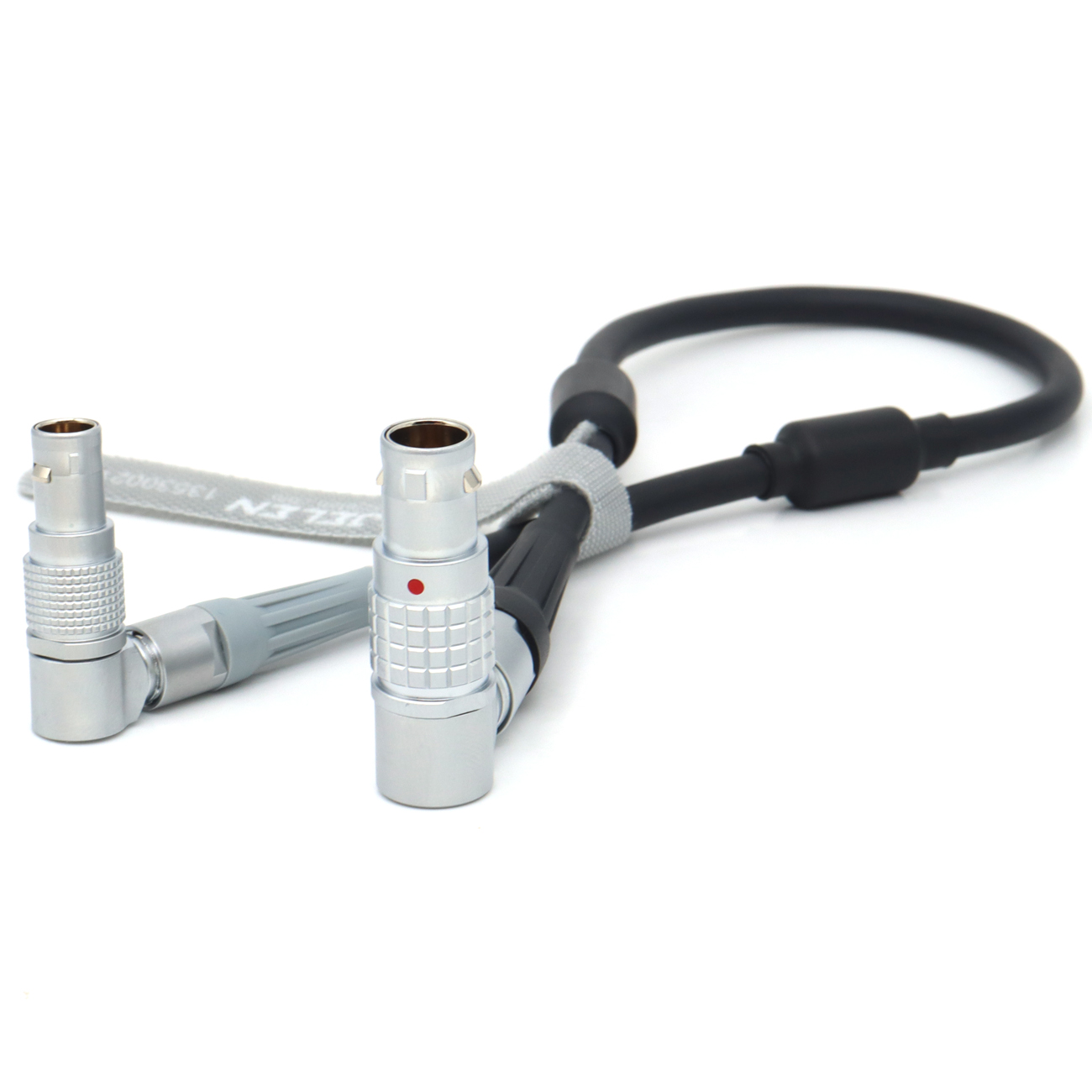 SUN/STOP Cable for ARRI cforce RF motor/cmotion cRRO Motor/Camin CAM 7Pin to EXT 6Pin for ARRI MINI