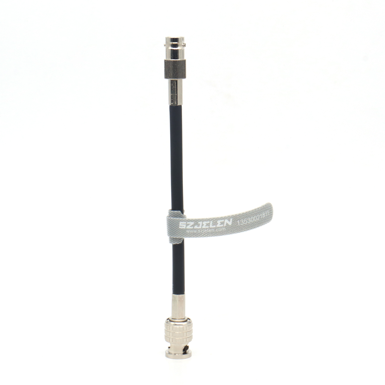 Male to Female BNC Cable Video coaxial Cable 75OHM Coaxial Cable CANARE LV-61S