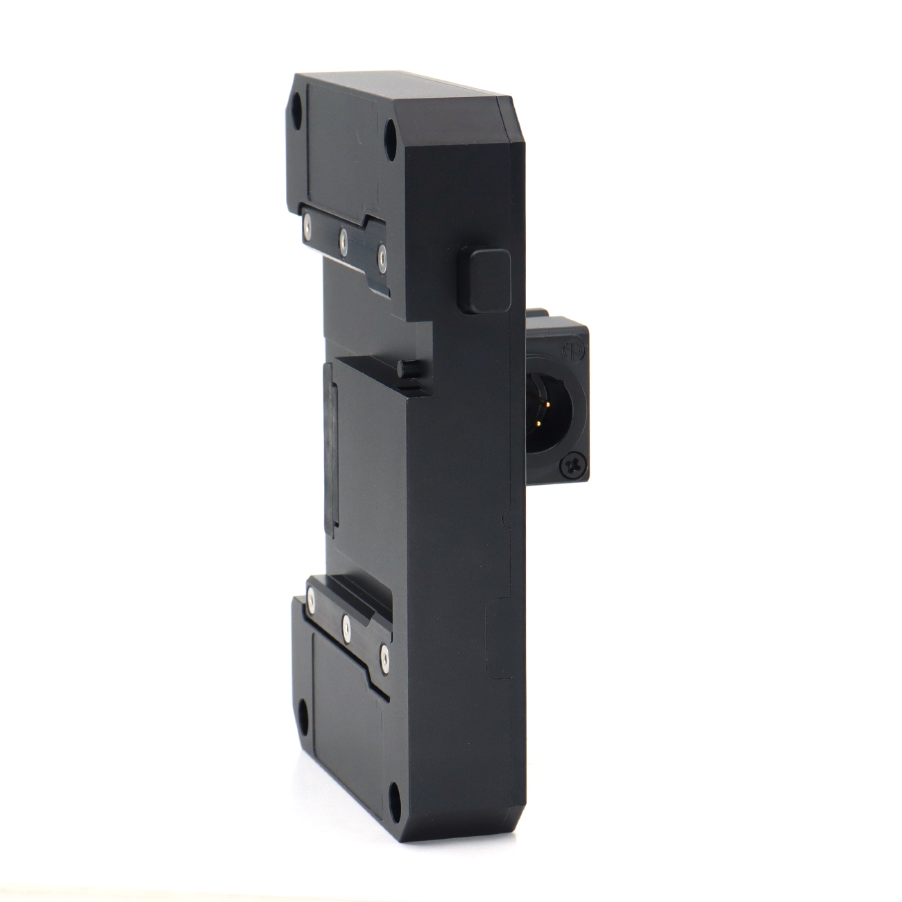 B-Mount Battery Plate 
