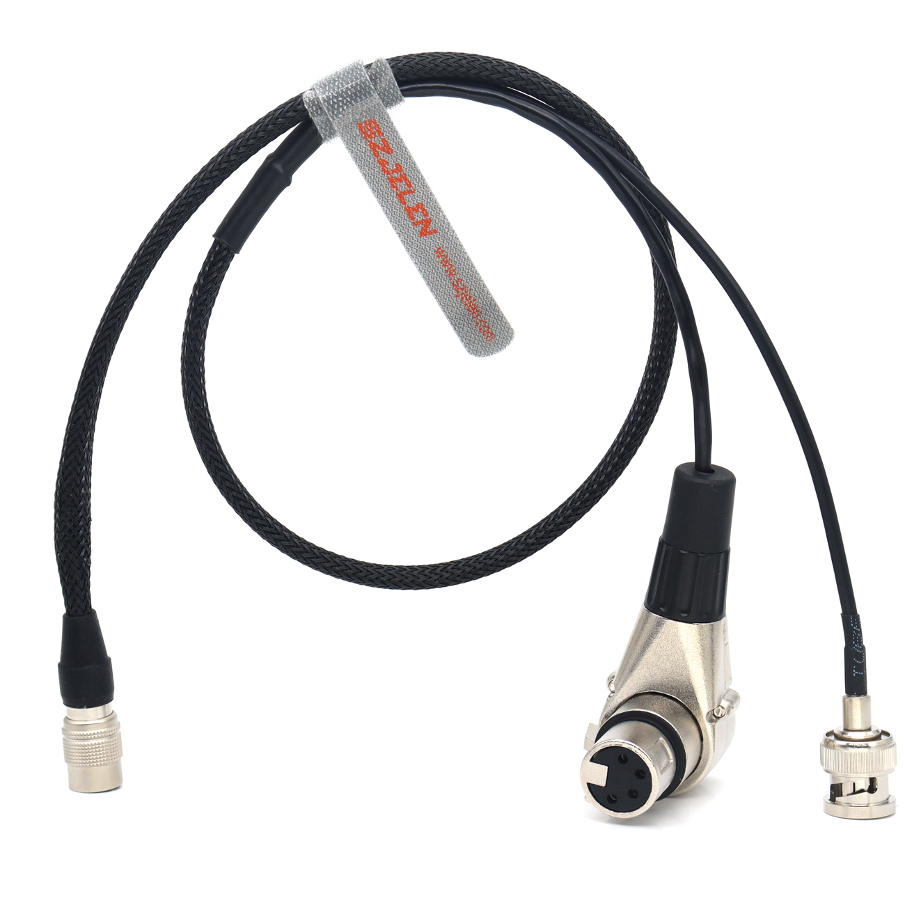 Steadicam Zephyr 6-Pin Hirose to 4Pin XLR Female