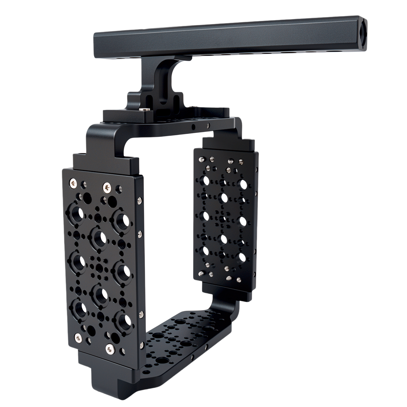ARRI Alexa 35 Camera Video Rig Cage with Top Handle