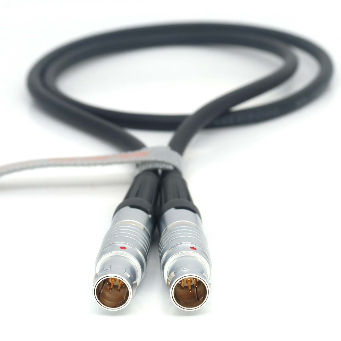 1B 6Pin to 6Pin for TITAN LT Follow Focus Handwheel Signal Control Cable