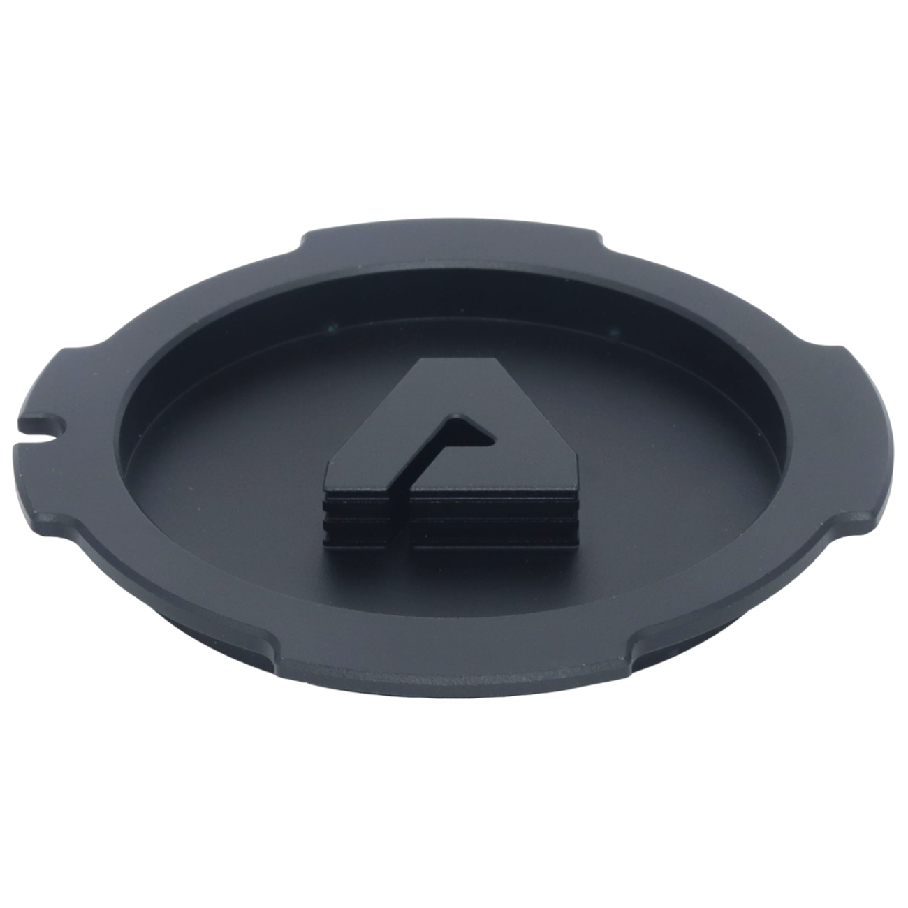 Metal LPL movie lens dust cover suitable for ARRI camera