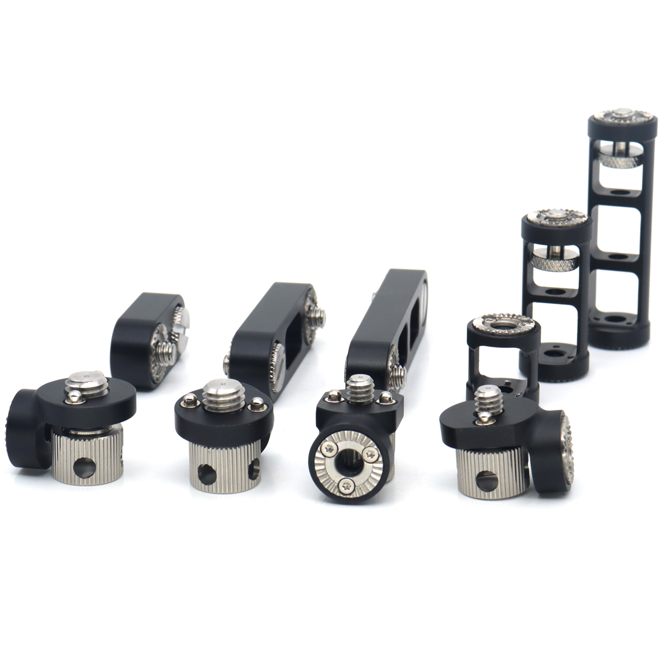 Steering Knot Installation System Accessory Supportsystem