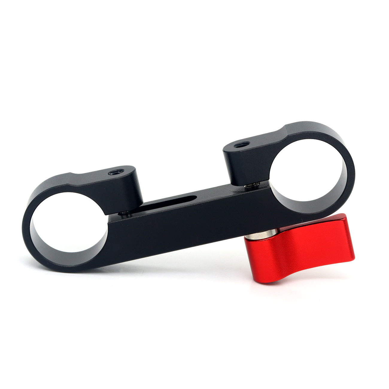 15mm x50 Motor Offset Dogbone and 2 x 15mm Accessory Mount