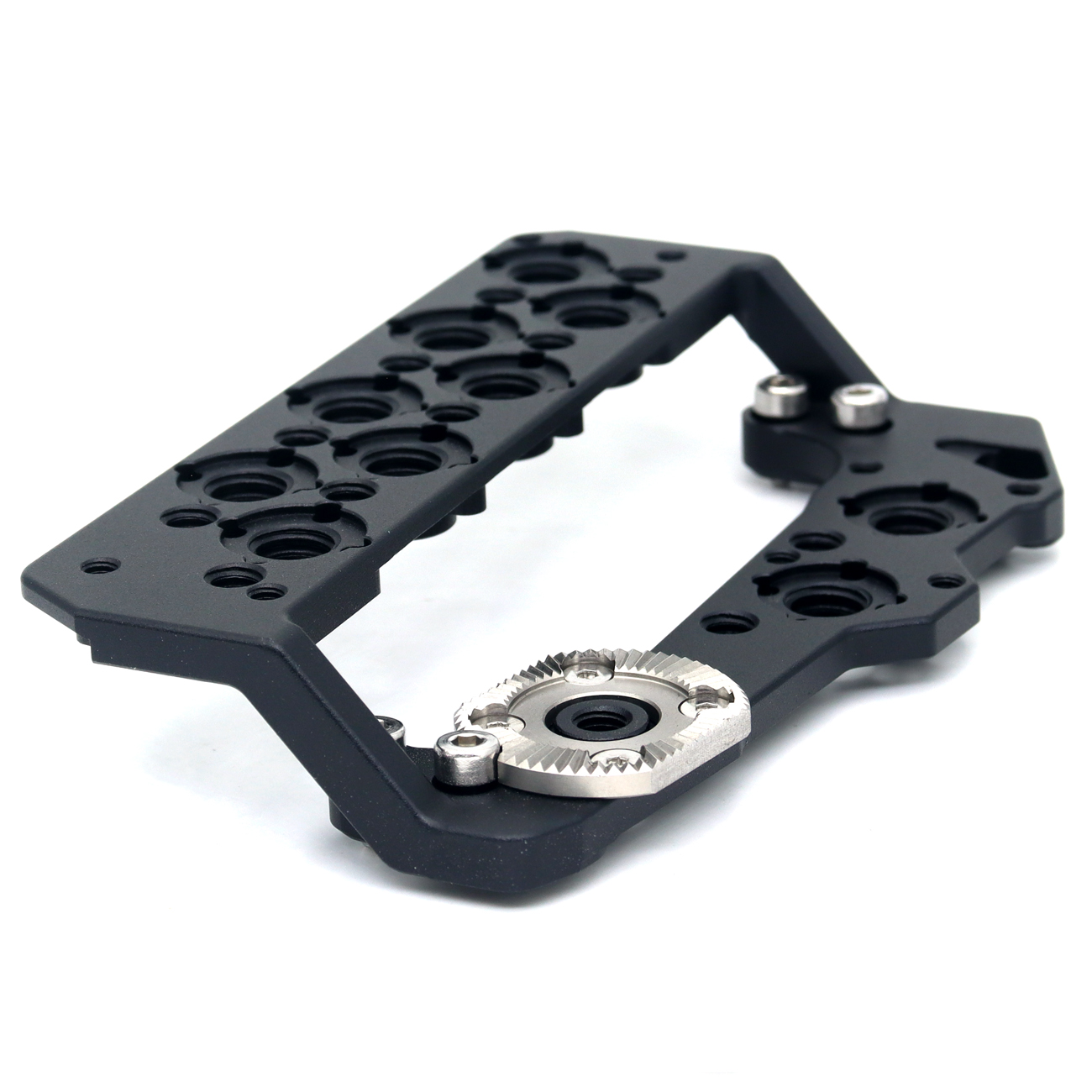 Right/Left Expansion Side Panel Kit with 3/8"-16 & M4 screw for ARRI Alexa 35 Camera