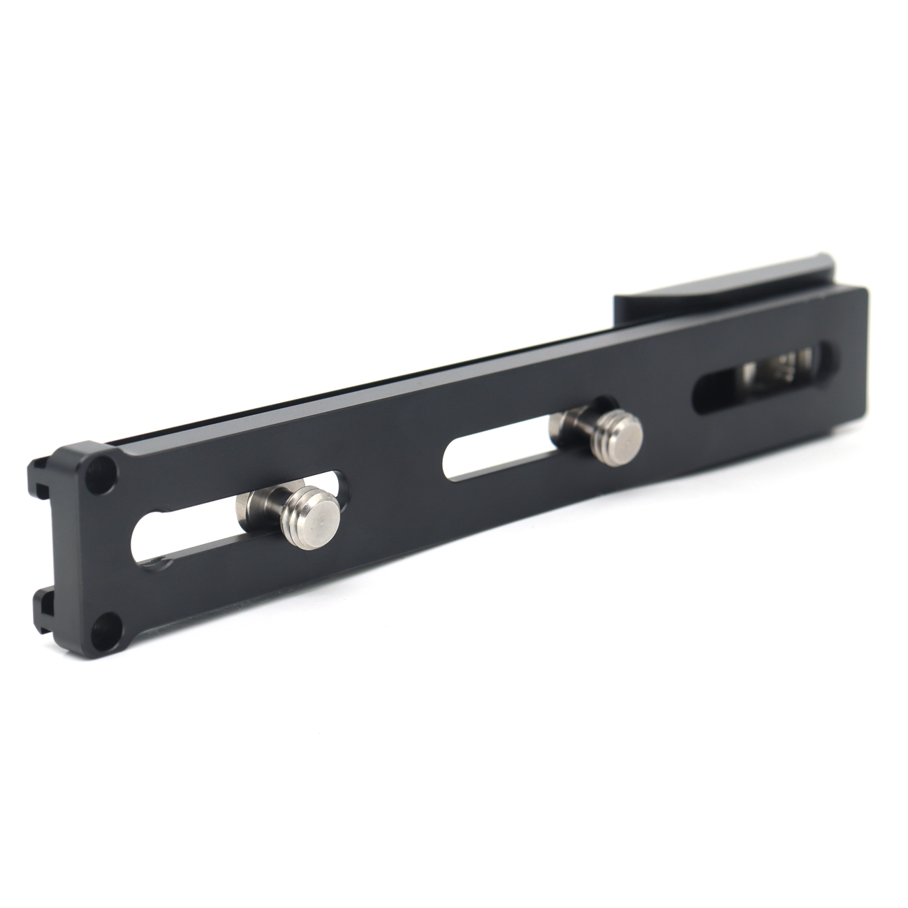 Titan LT Riser / Wireless Video Transmission Bracket / Camera Top Plate