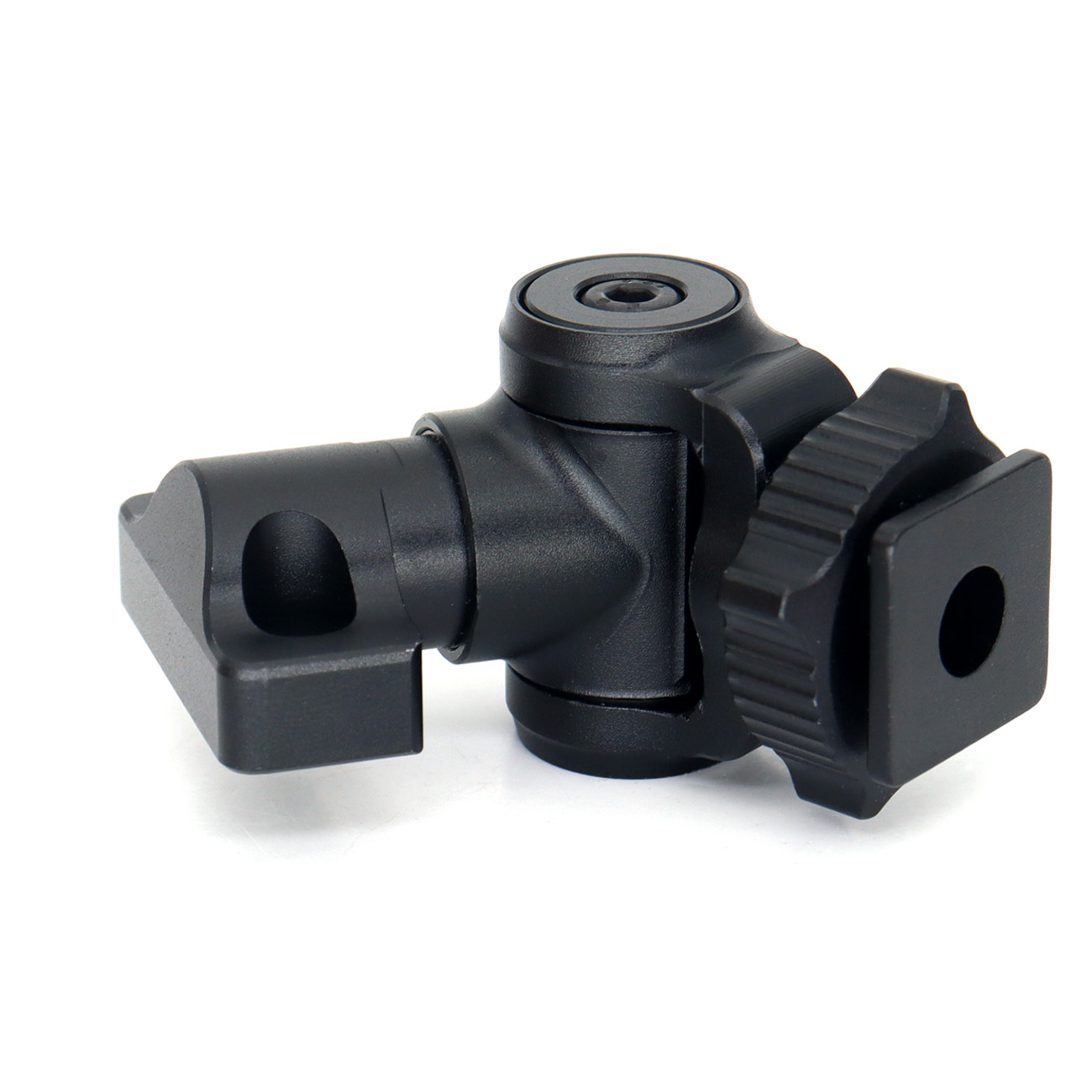 DJI Ronin 4D Monitor EVF Bracket
