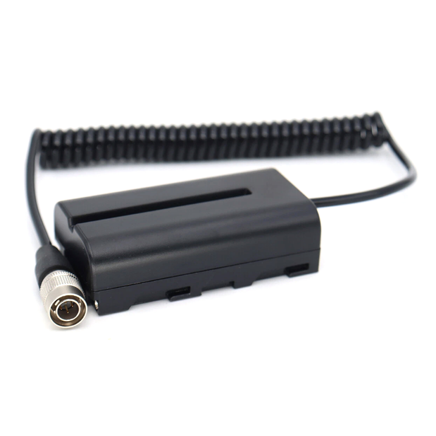 Hirose 4Pin to 970 Dummy Battery for Sony