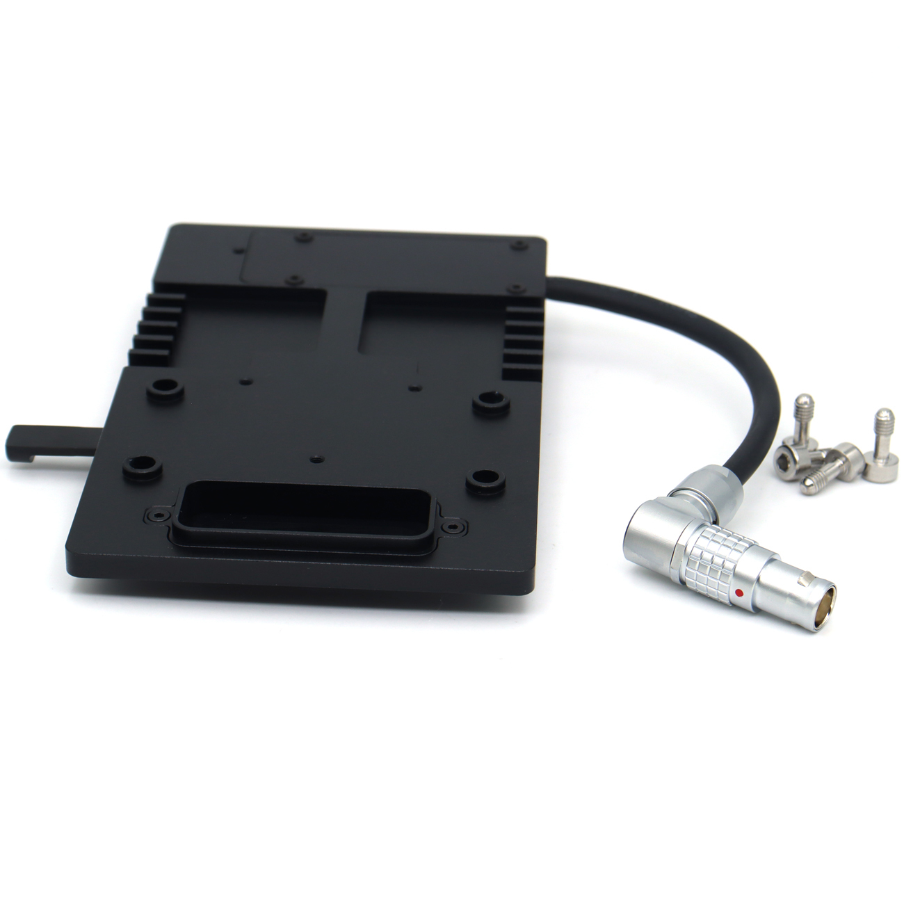 DJI Ronin 4D V-mount battery board