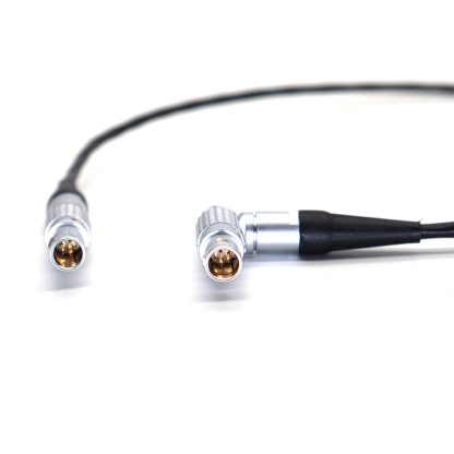 Timecode generator 0B 5Pin to 5Pin Timecode Cable for ARRI Alexa