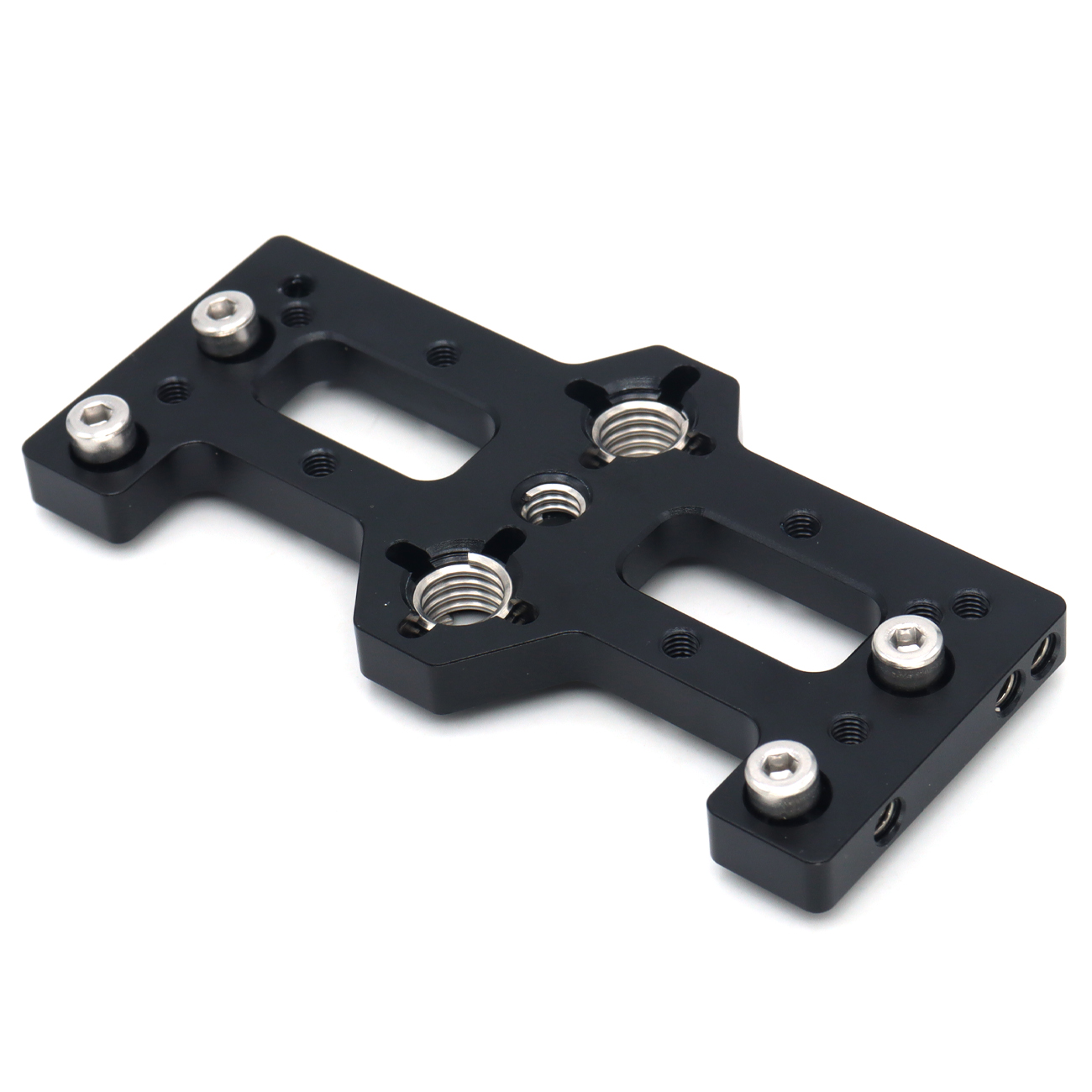 Lightweight adapter board MAP-1 for ARRI ALEXA mini miniLF