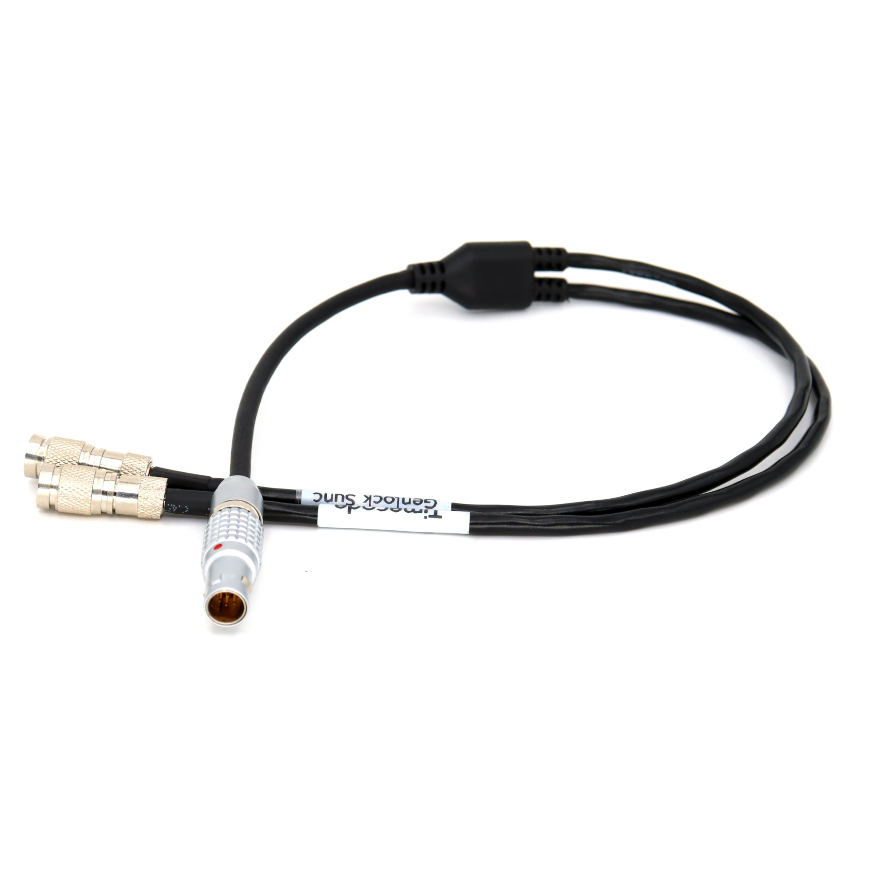 RED Komodo Timecode and Genlock Sync Cable for Timecode Systems TCB-55A UltraSync ONE