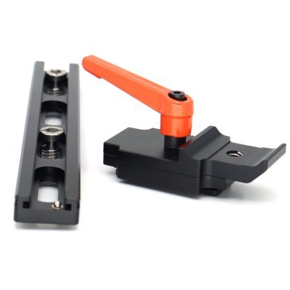 DJI Ronin 2 to TOP Plate for ARRI ALEXA mini miniLF 35, RED SONY camera 20cm