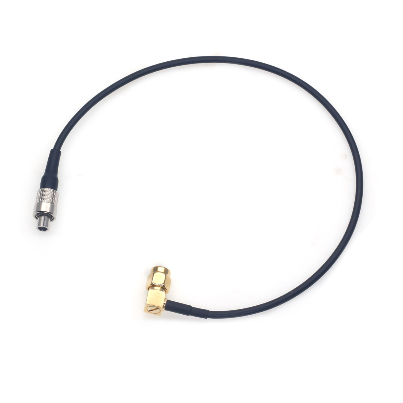 FVS.00.250 Coaxial Plug to SMA/BNC for Sennheiser 3041 Receiver Signal Line