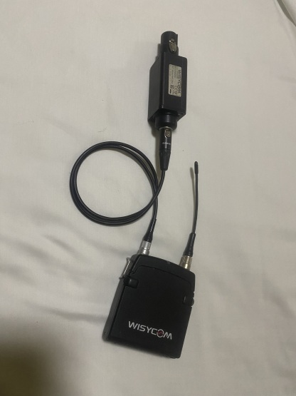 FVB 00 3Pin Male Plug to TA3F Cable for Sennheiser SK2000, ZAXCOM ZFR300,Zaxcom ZFR400 Audio Line