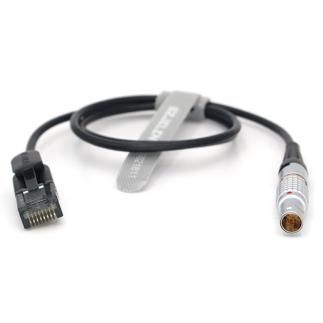 ARRI 10Pin Ethernet Cable to RJ45 for ARRI Alexa Mini, miniLF XT SXT S35