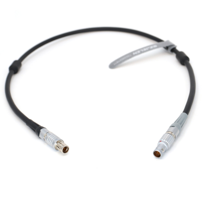 ARRI cforce RF Hi5 motor 7pin to RS 3pin for ARRI ALEXA LF AMIRA SONY CineAltaV SUN/STOP Power Cable