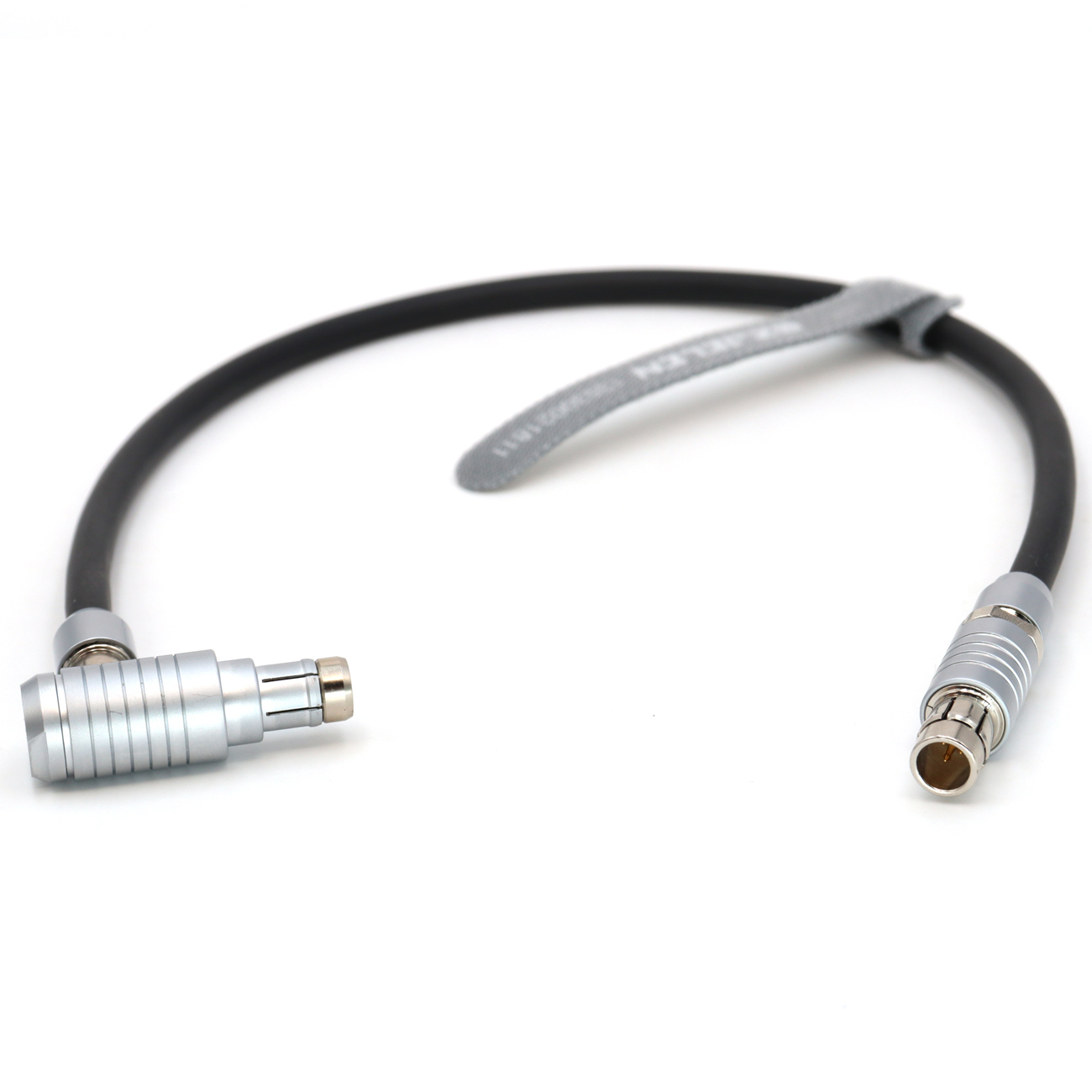 Power Cable RS 3Pin Male to Male for SONY CineAlta Cable Split