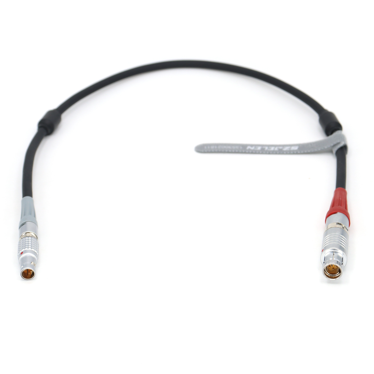 ARRI Cforce RF Hi5 CAM 7Pin to LCS 5Pin Motor Cable