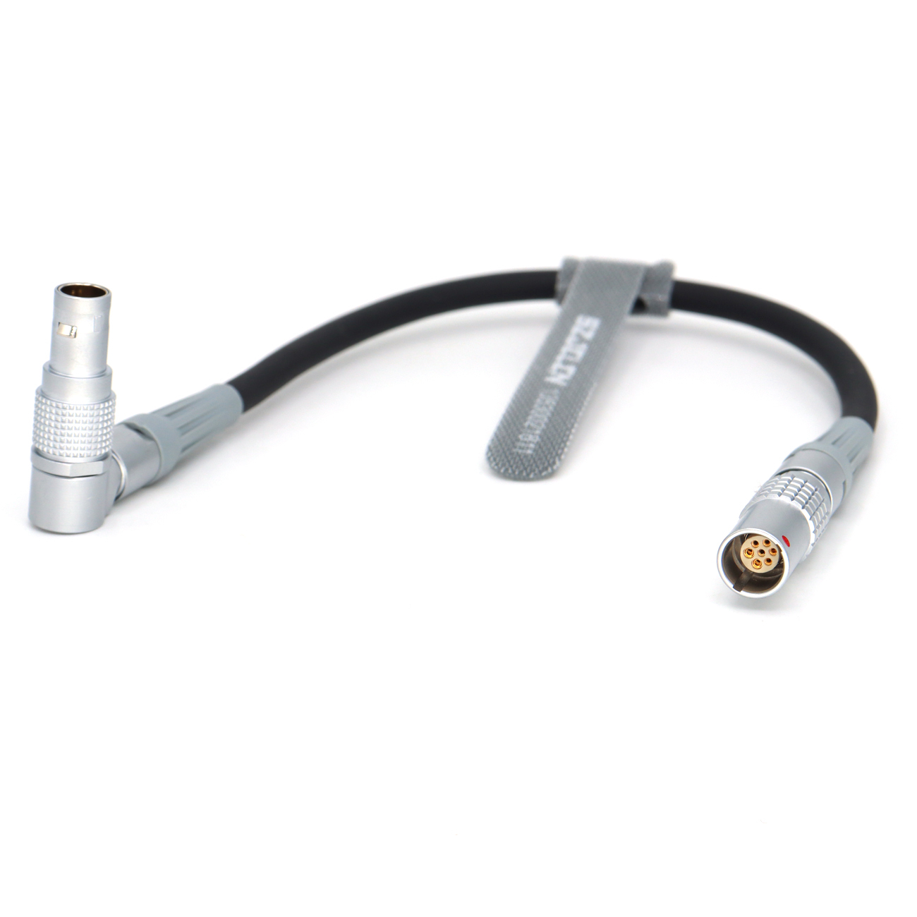 ARRI Cforce Cable, ARRI cforce RF Hi5 Motor 7Pin Male to Float 7Pin Female Extension Cord