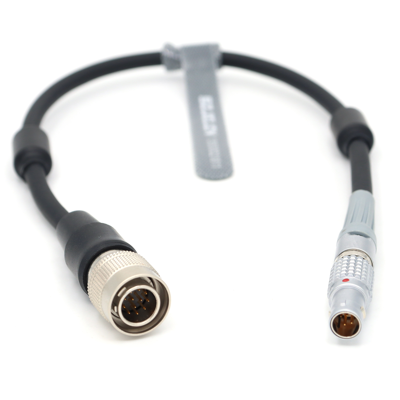 ARRI Cforce Cable CAM (7p) – ENG (12p) for SONY Venice ,Blackmagic URSA mini pro