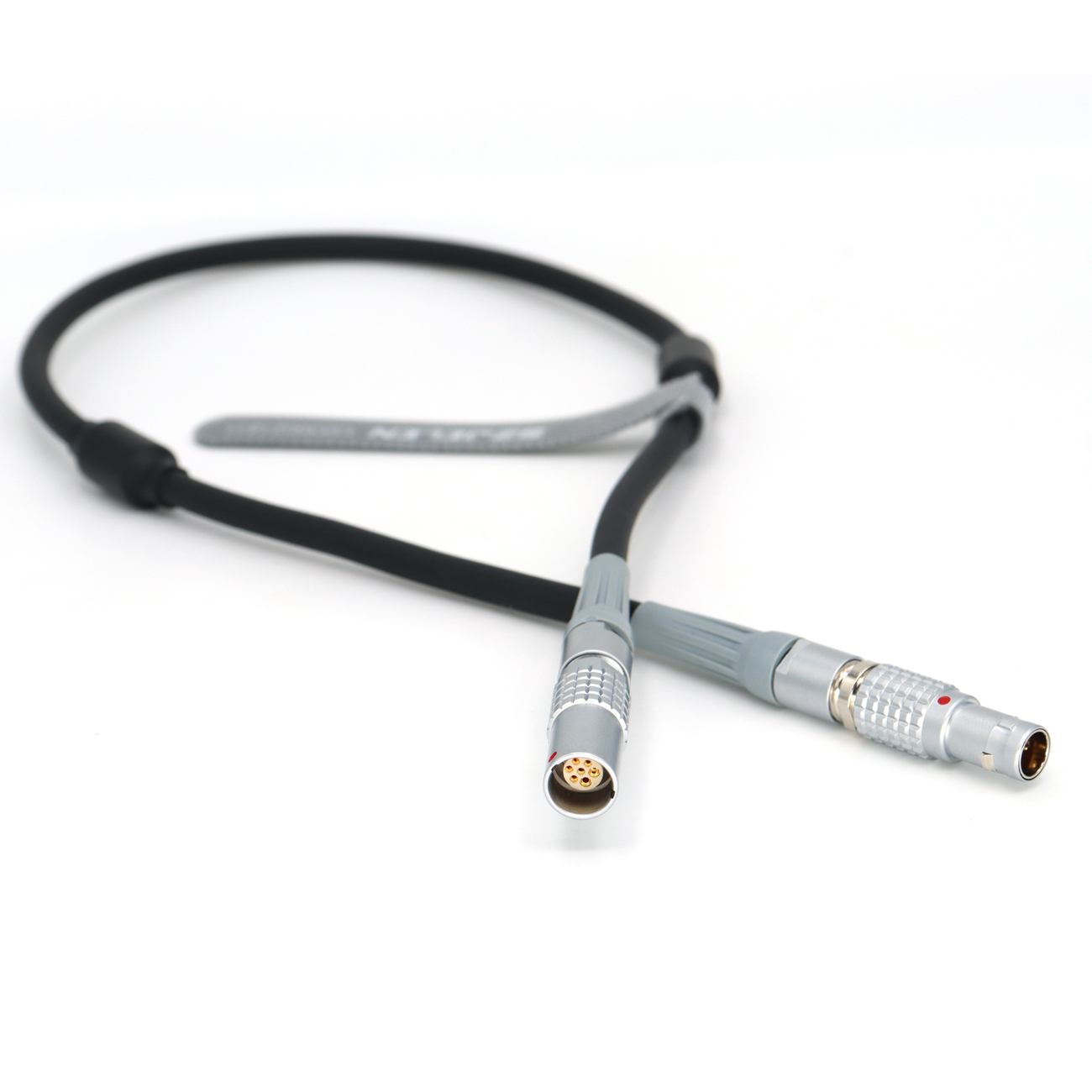 ARRI Cforce Cable, ARRI cforce RF Hi5 Motor 7Pin Male to Float 7Pin Female Extension Cord