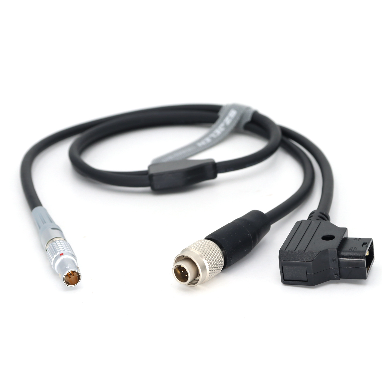 ARRI Cforce RF Hi5 CAM 7Pin to Sony VENICE, F55 CTRL/D-Tap