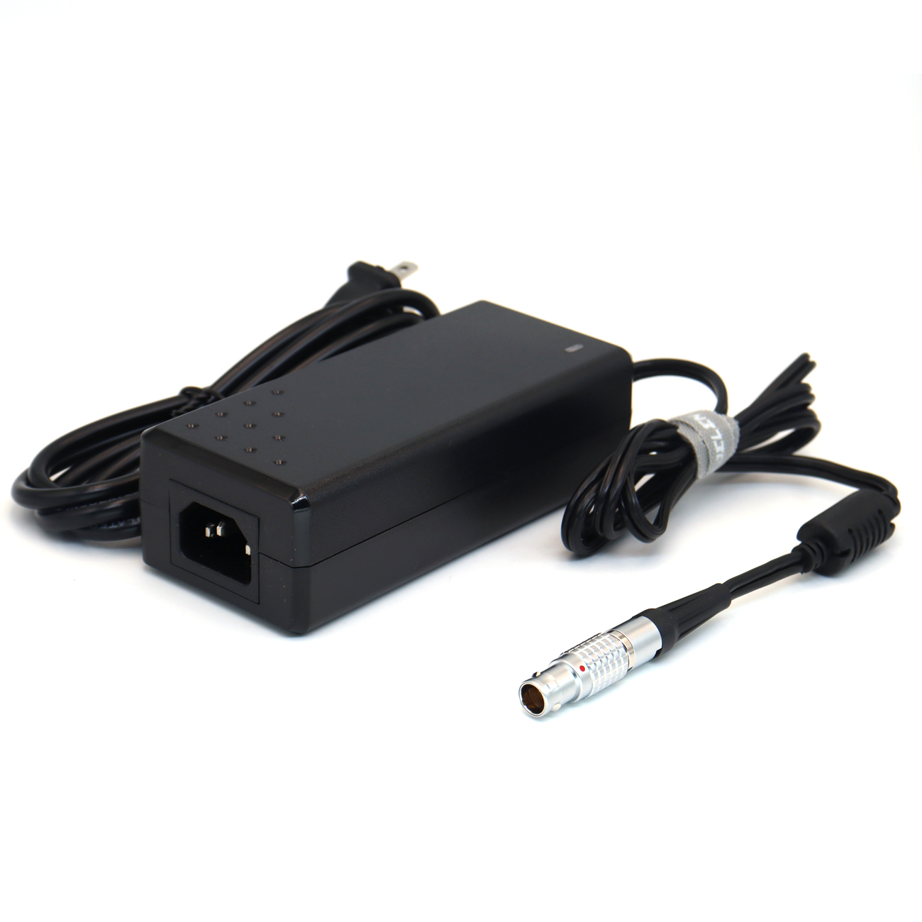 Replacement GEV242 Charger 1B 5pin for Leica GEB371 GEB373 External Battery Total Station GPS TPS