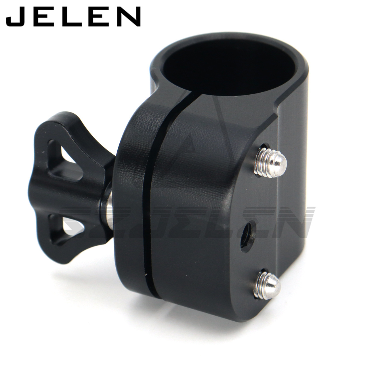 Compatible ARRI RMB-7 19mm Tube Clip Link Wireless Follow Focus Motor for ARRI ALEXA 35 Kit M4 screw fixation