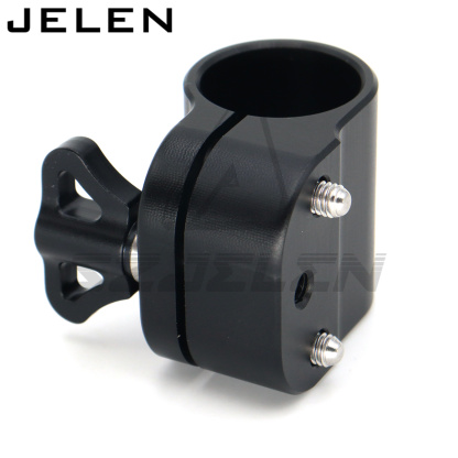 Compatible ARRI RMB-7 19mm Tube Clip Link Wireless Follow Focus Motor for ARRI ALEXA 35 Kit M4 screw fixation