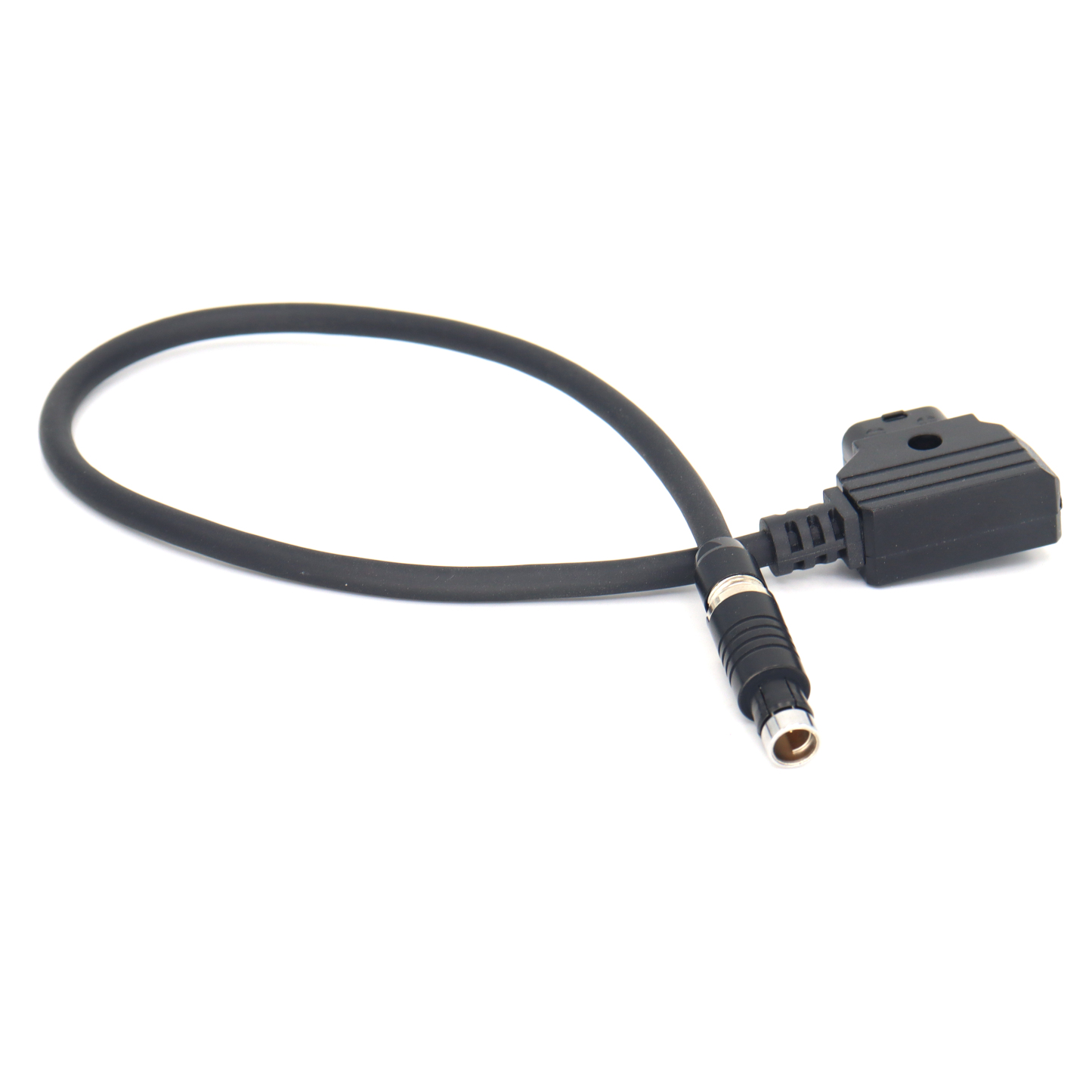 Power Cable D-tap to RS 3Pin Male for 