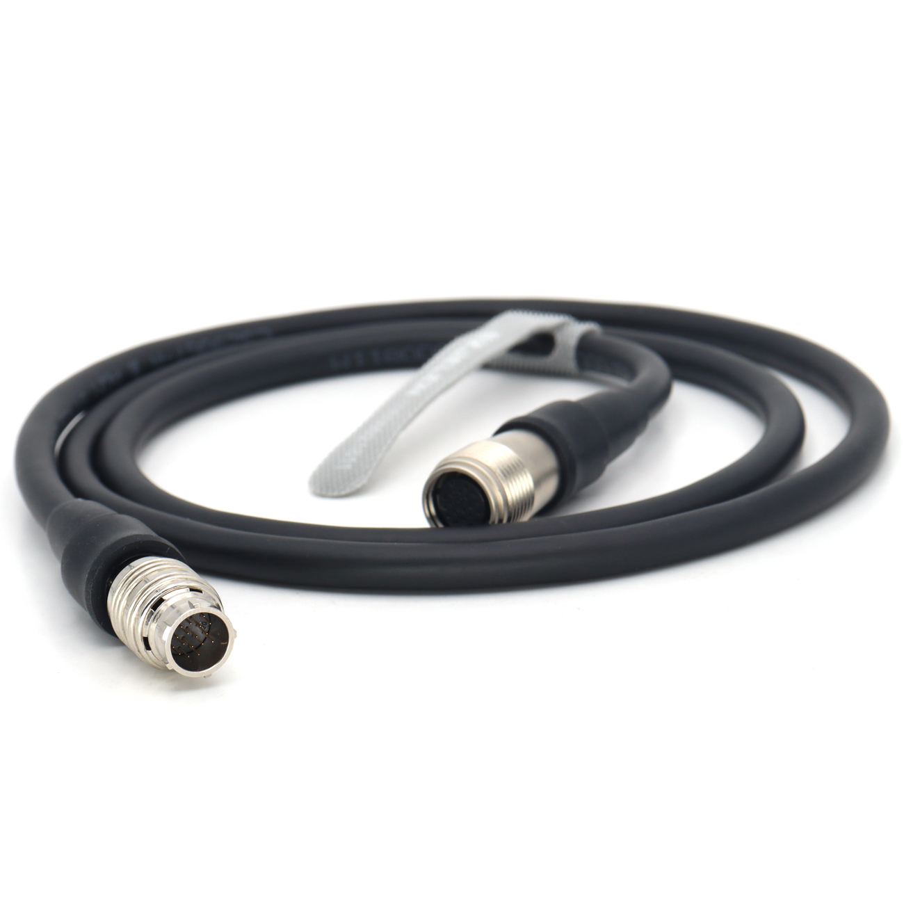 20Pin HR25A-9P-20P to 20Pin HR25A-9J-20S Male to Female Extension Cable, VZ-C8C20 Adapter Cable