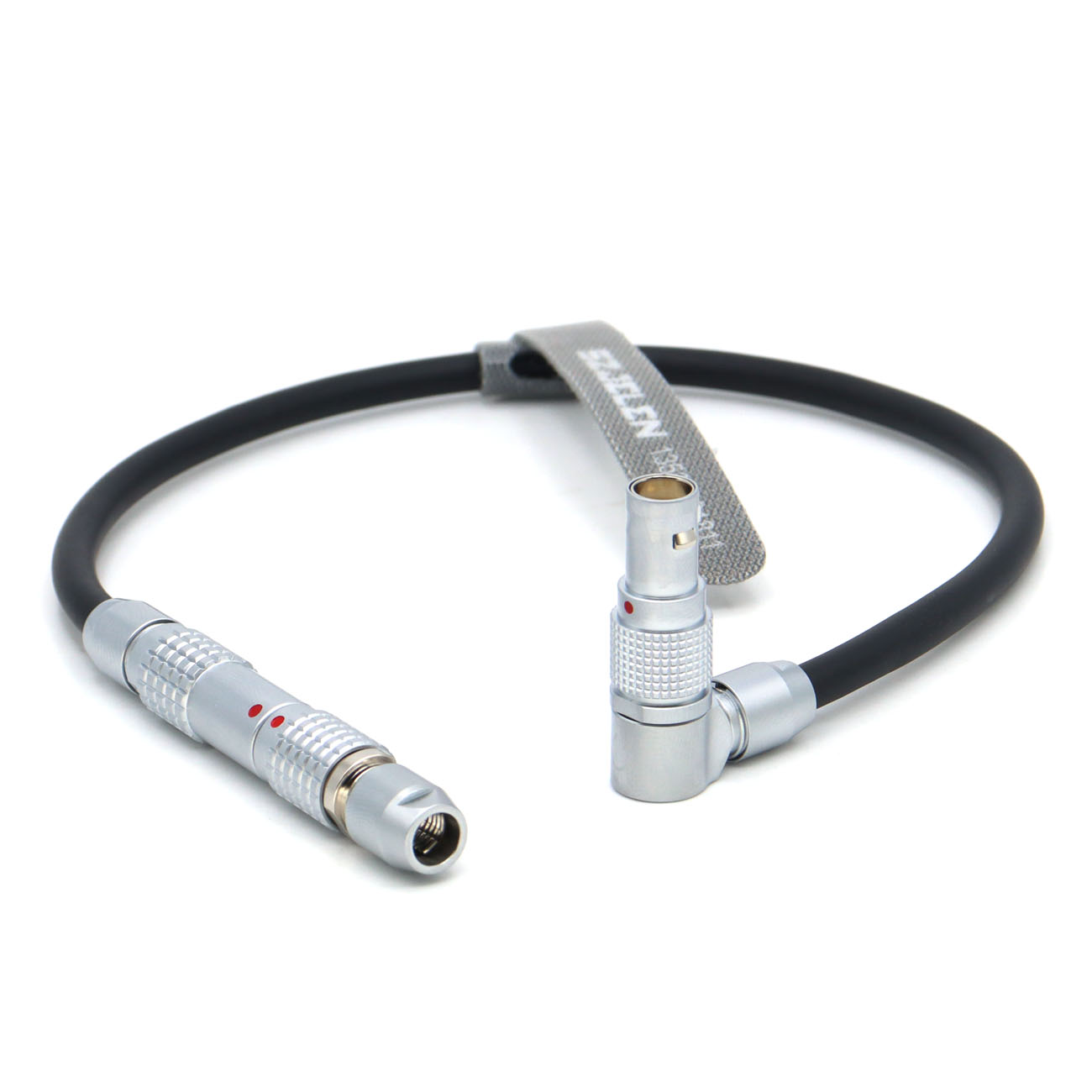 KOMODO Extension Power Cable Float 0B 2Pin Male to 0B 2Pin Female for RED