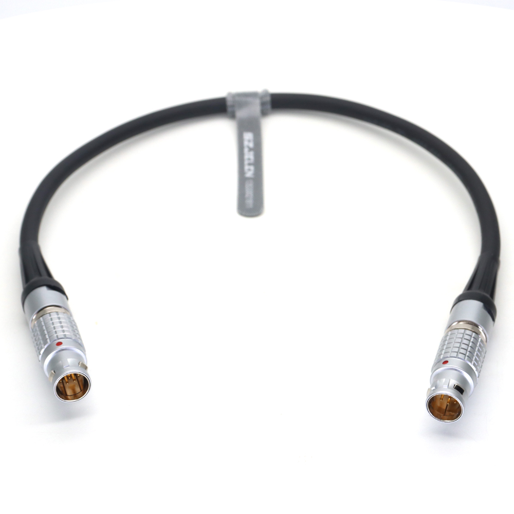 Ronin 2 TB50 Battery Mount Power Cable for FGG 2B 10Pin to FGJ 2B 10Pin for DJI Ronin 2