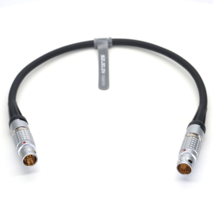 Ronin 2 TB50 Battery Mount Power Cable for FGG 2B 10Pin to FGJ 2B 10Pin for DJI Ronin 2