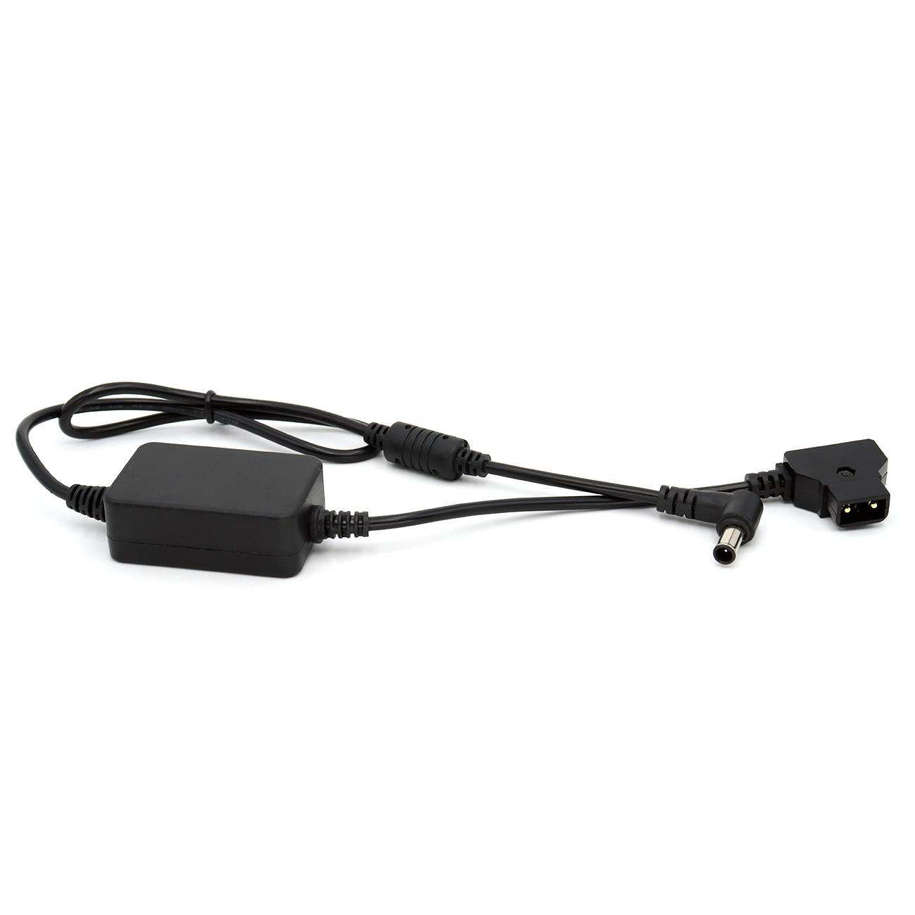 D-tap to DC Power Cable For Sony PXW FX6 FX9 Camera power cable 19.5V